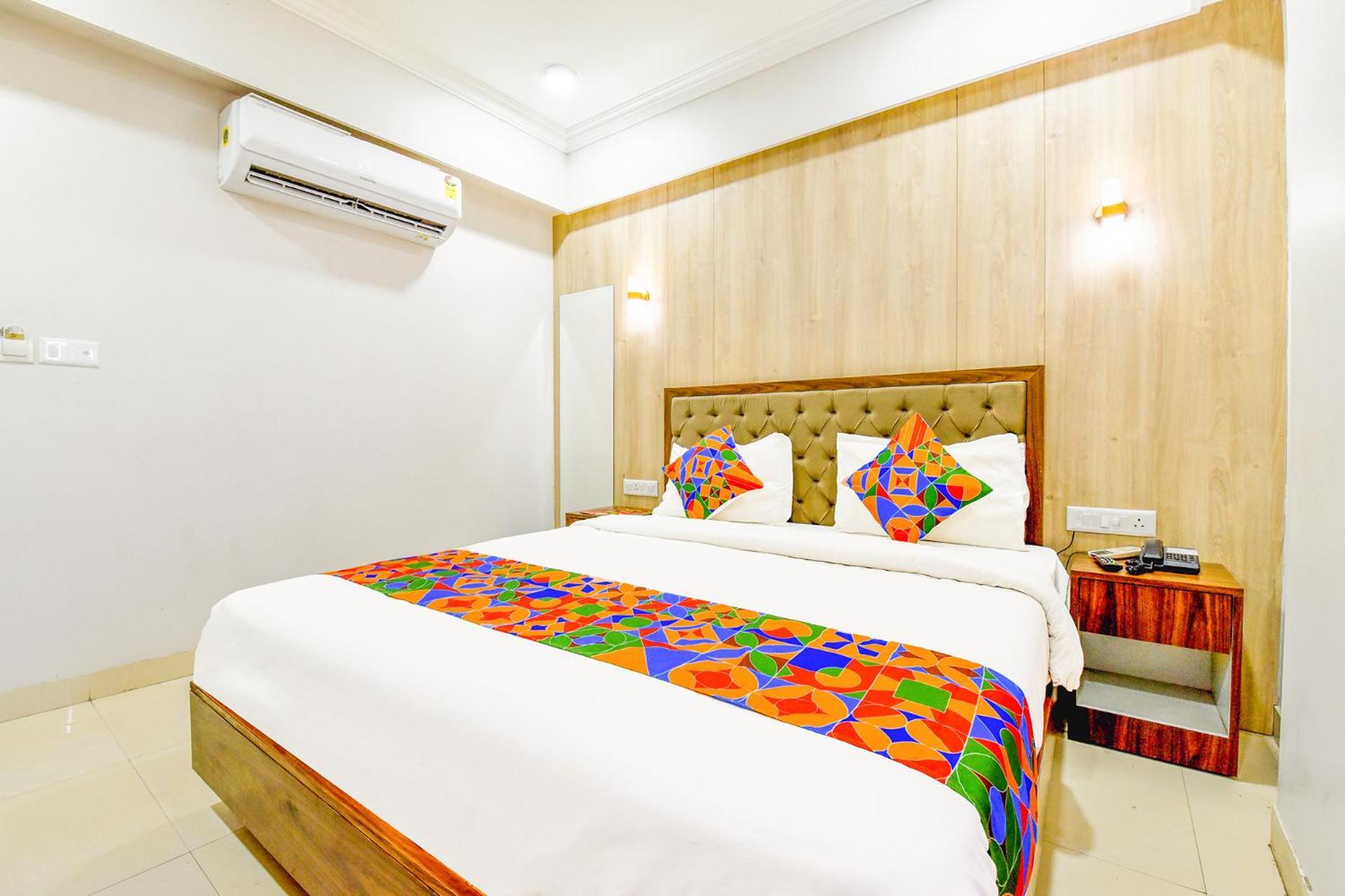 Fabhotel Shambhu Kripa Hotel Jaipur