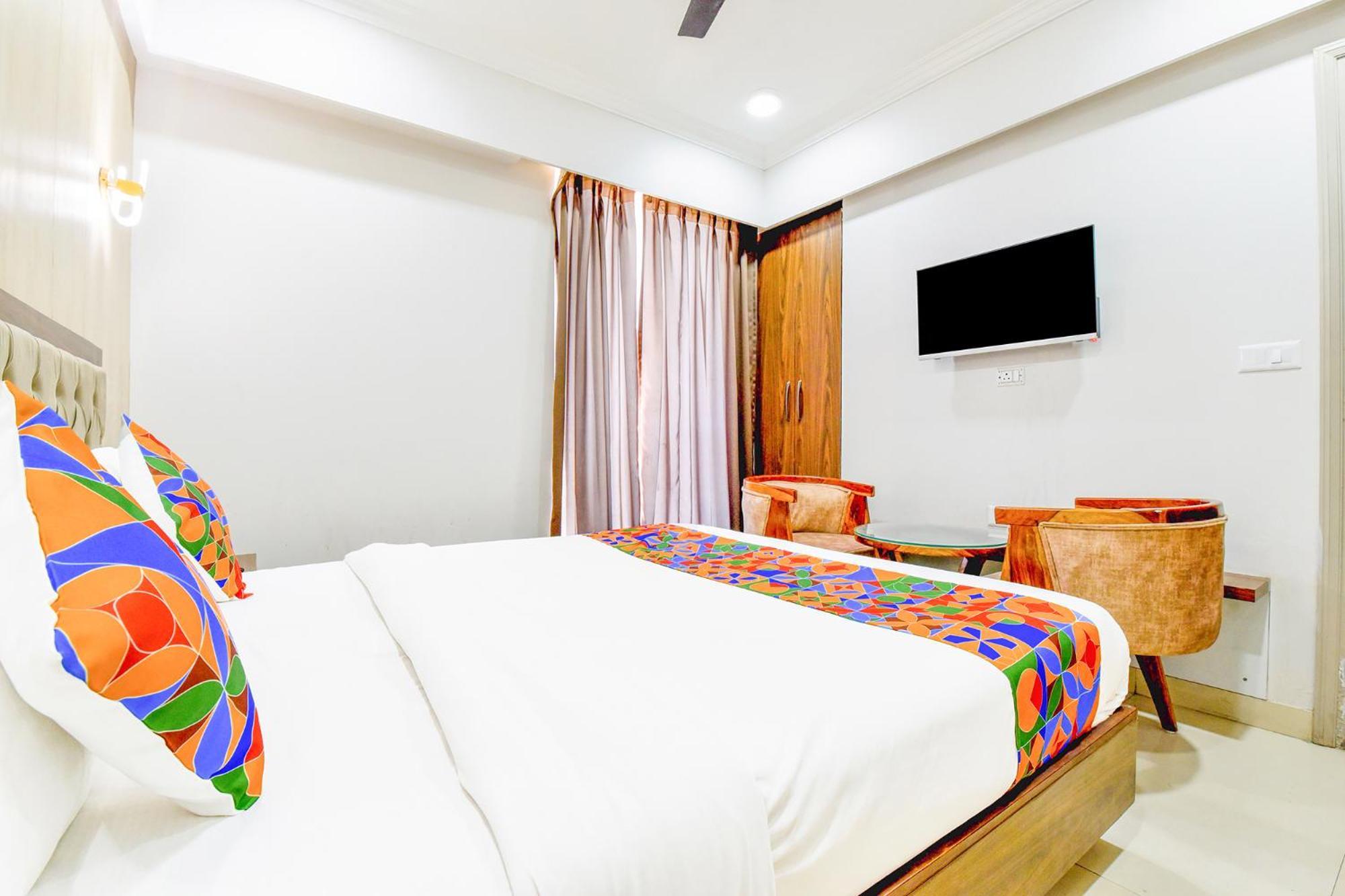 Fabhotel Shambhu Kripa Jaipur