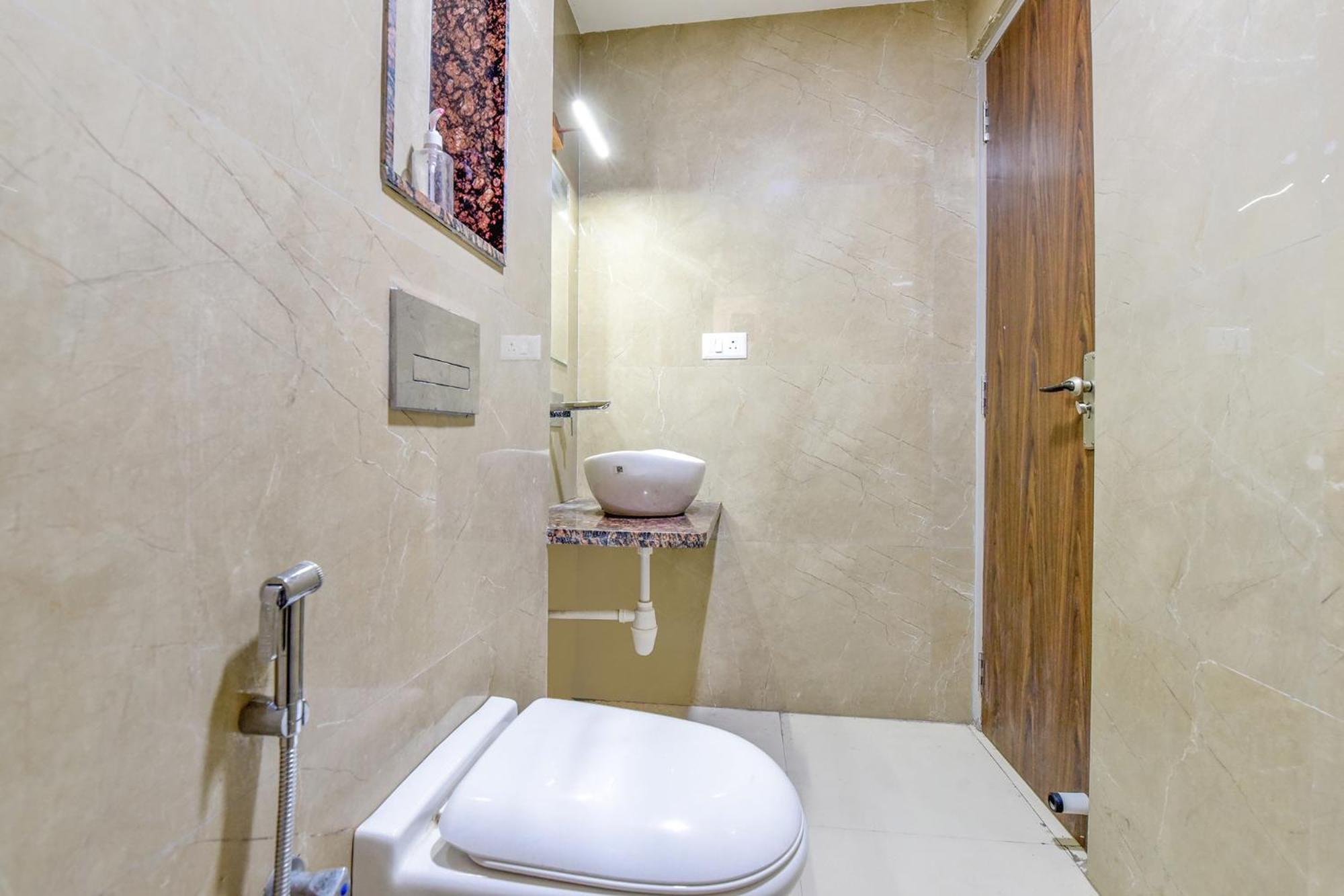 Fabhotel Shambhu Kripa Hotel Jaipur