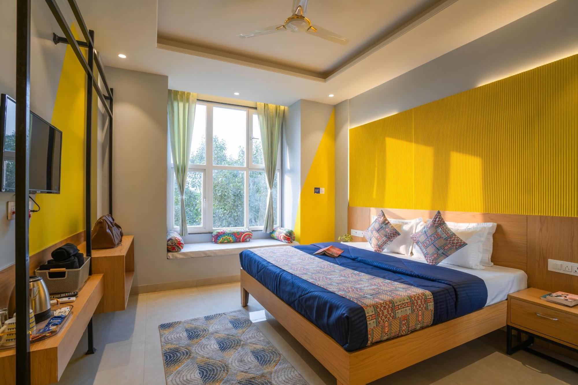 Shalom Backpackers Hostel