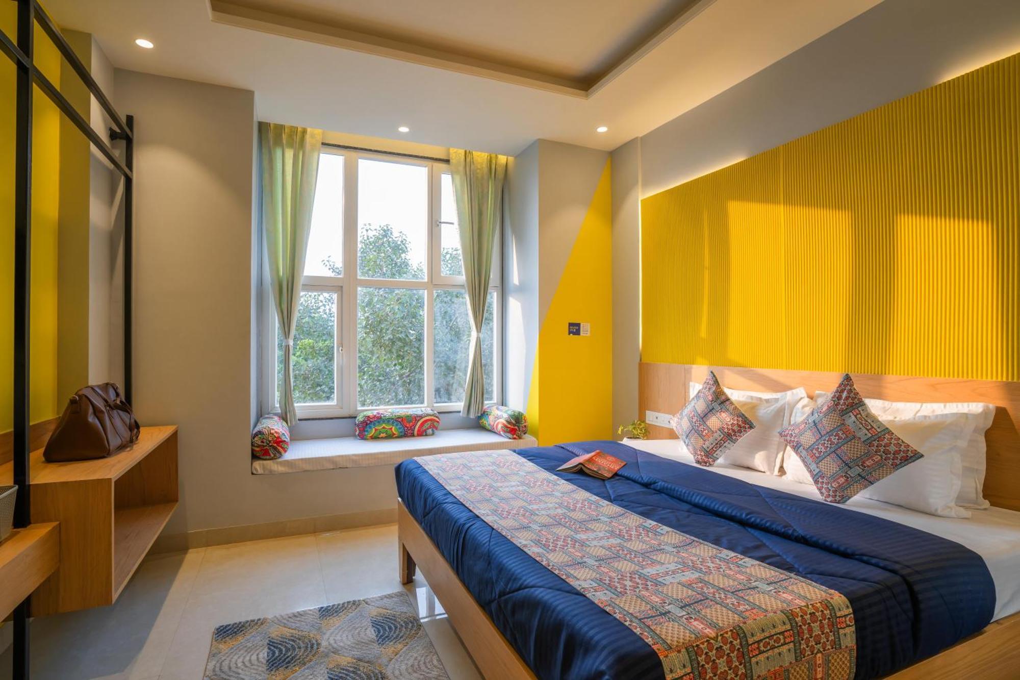 Hostel Shalom Backpackers *