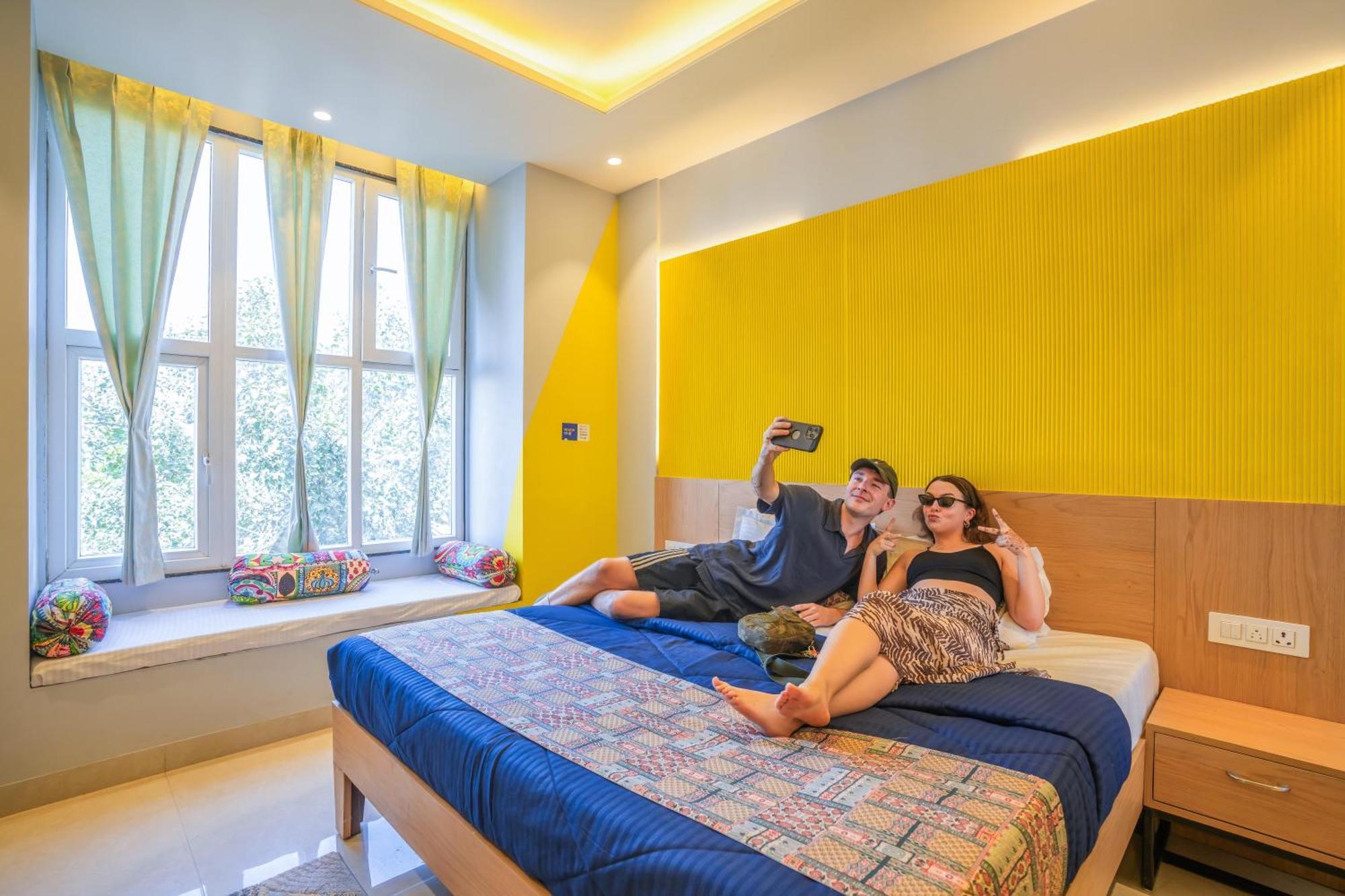 Hostel Shalom Backpackers