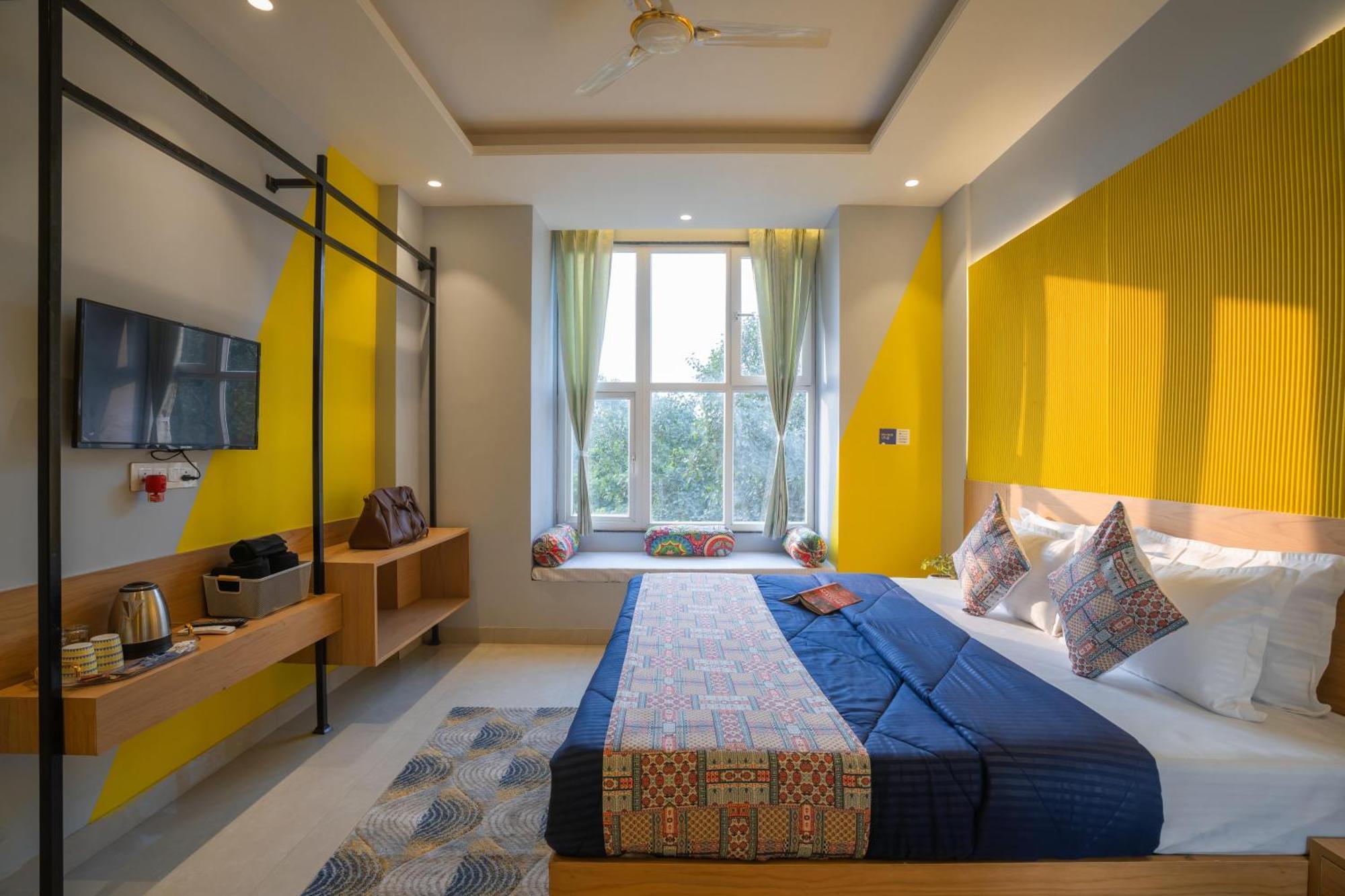 Hostel Shalom Backpackers Jaipur