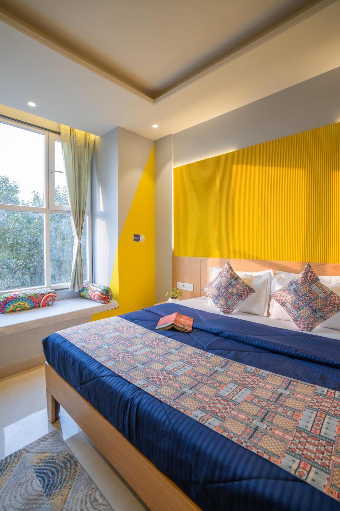 Hostel Shalom Backpackers