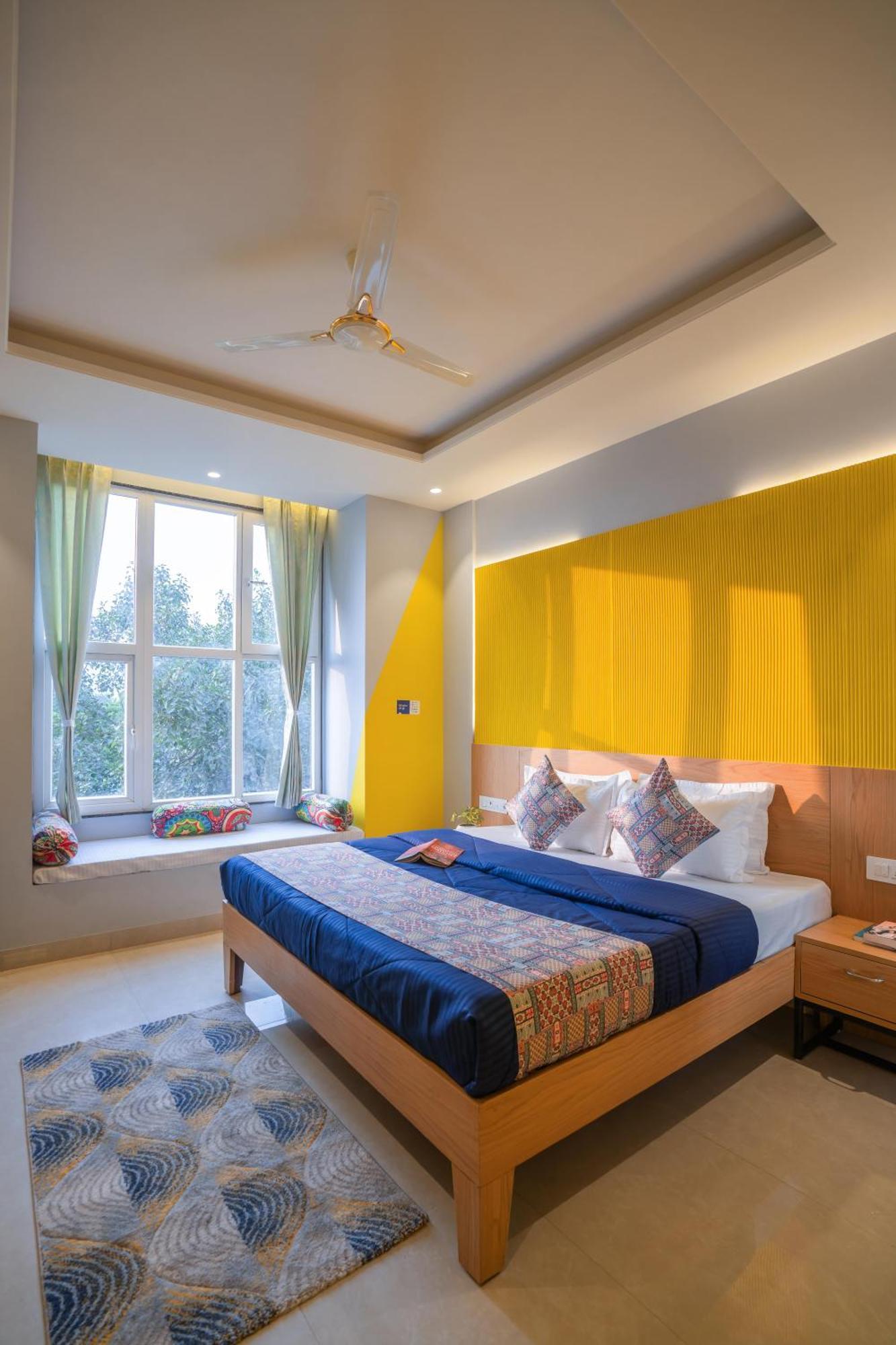 Hostel Shalom Backpackers *