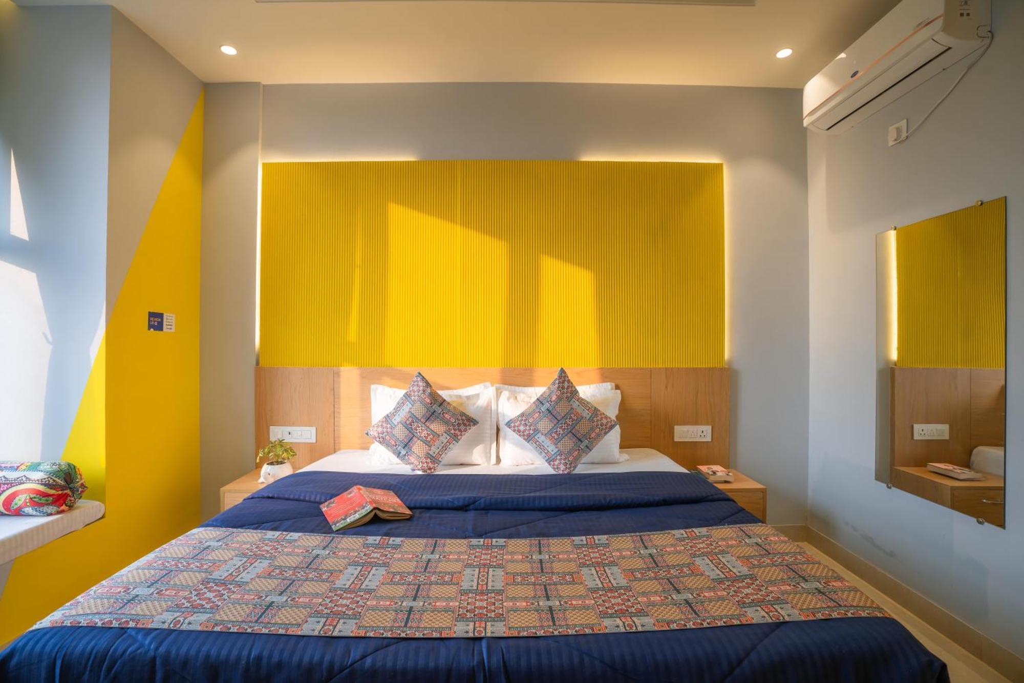 Shalom Backpackers Hostel