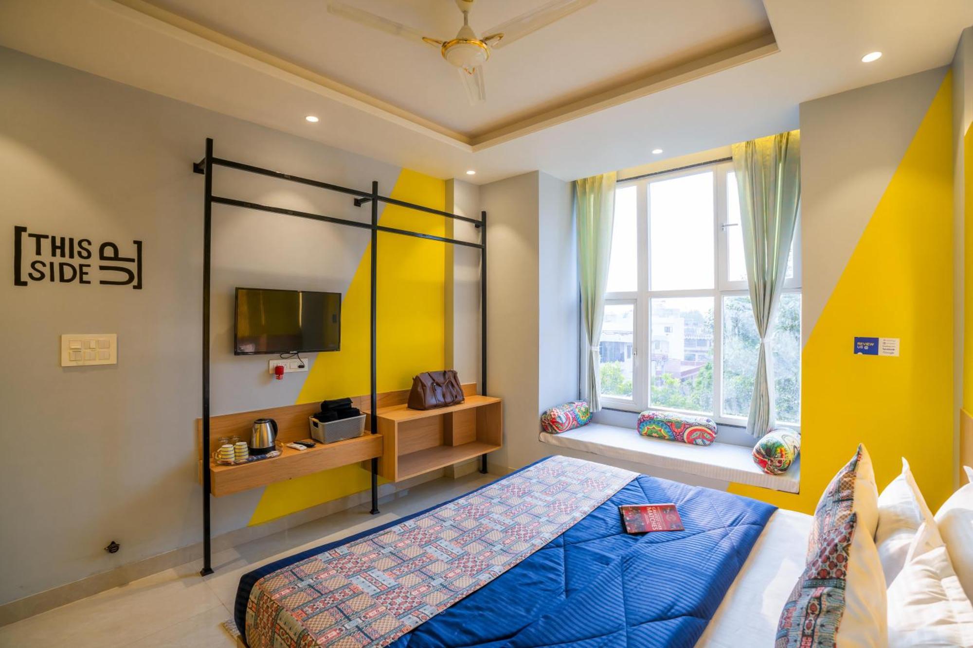 Hostel Shalom Backpackers