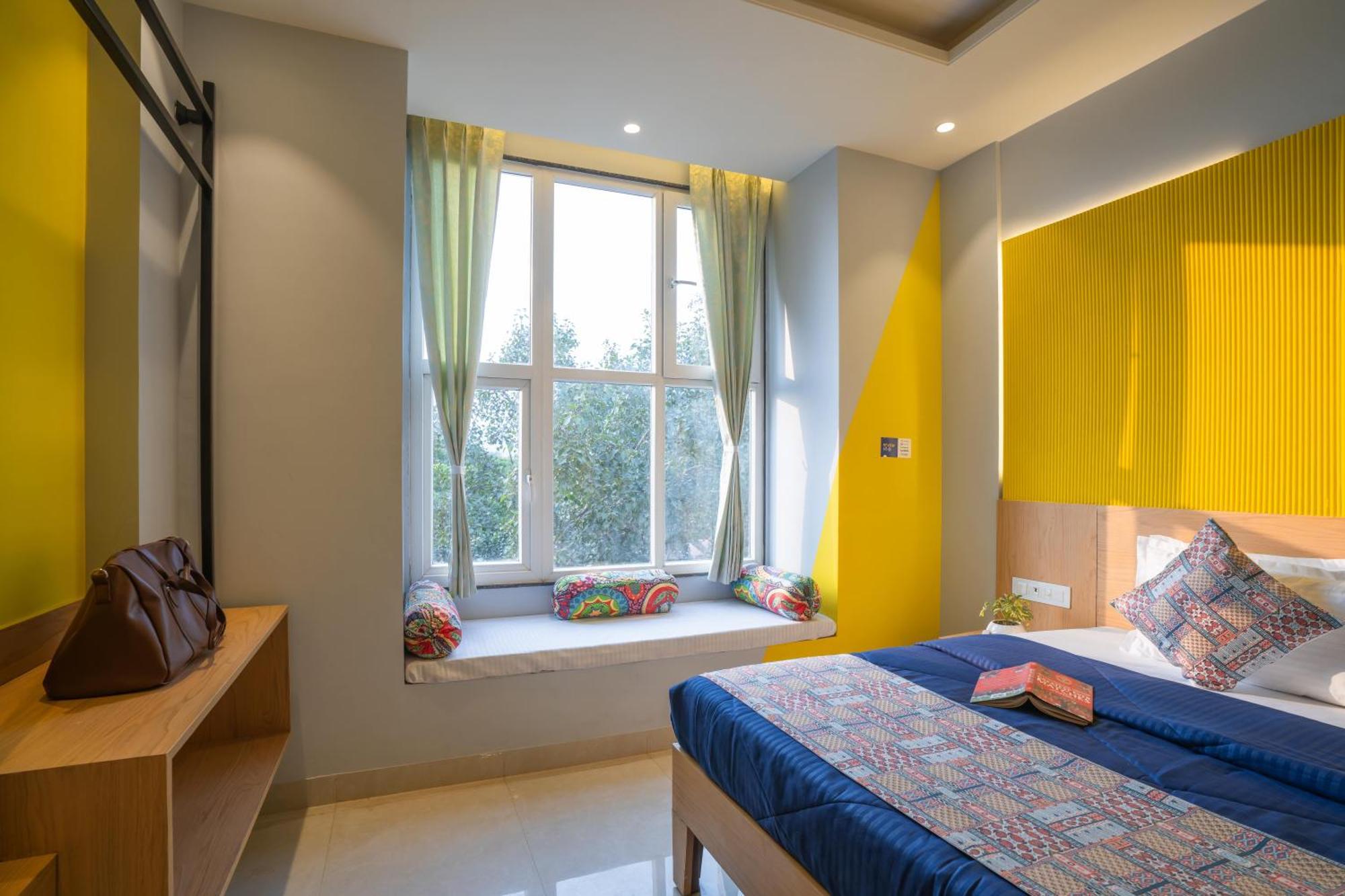 Shalom Backpackers * Jaipur