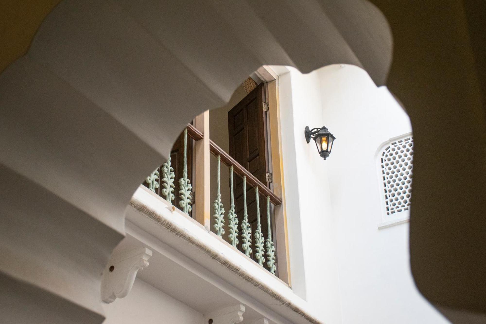 Mukam At Kanak Vilas, Bed & Breakfast Jaipur