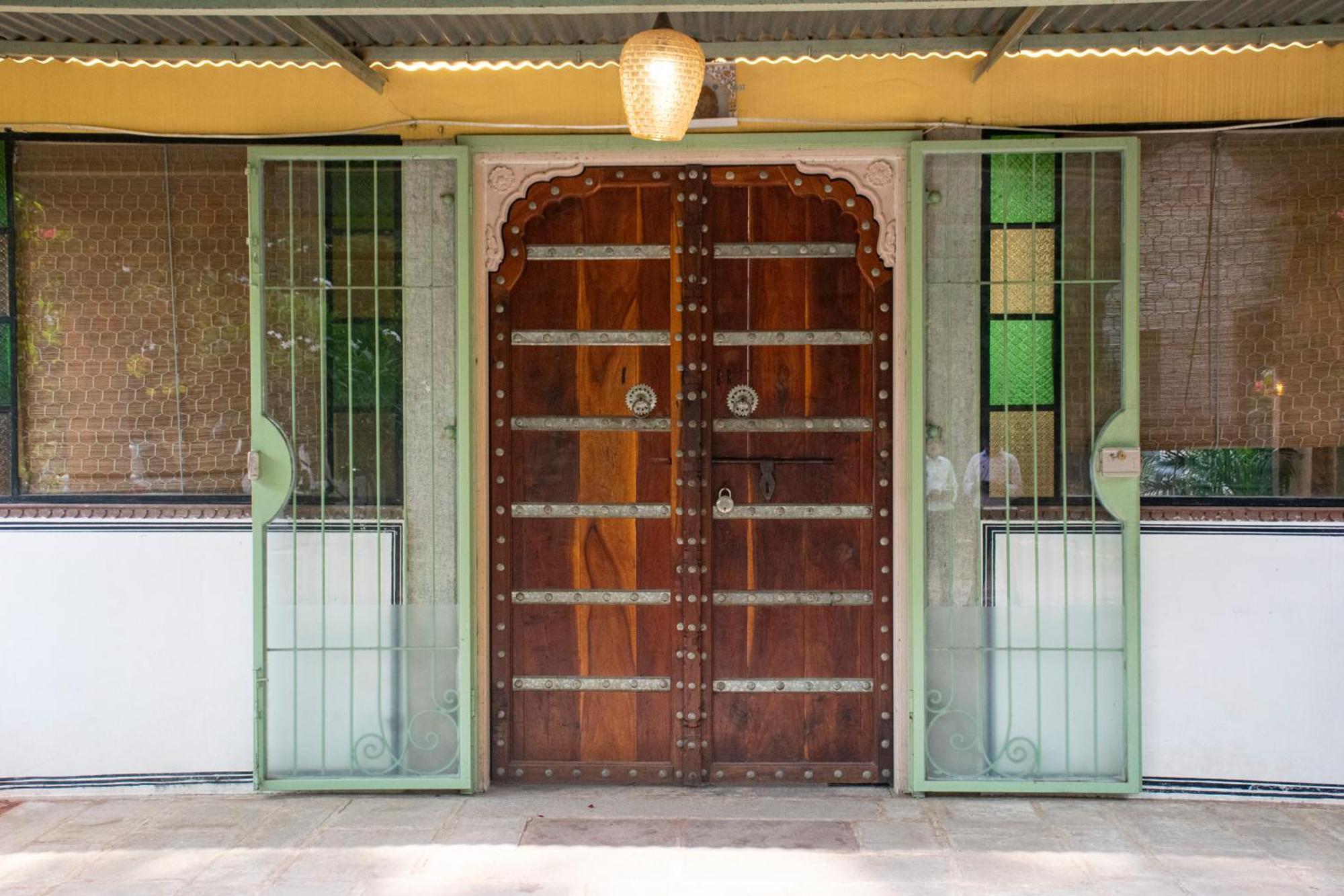 Mukam At Kanak Vilas, Jaipur