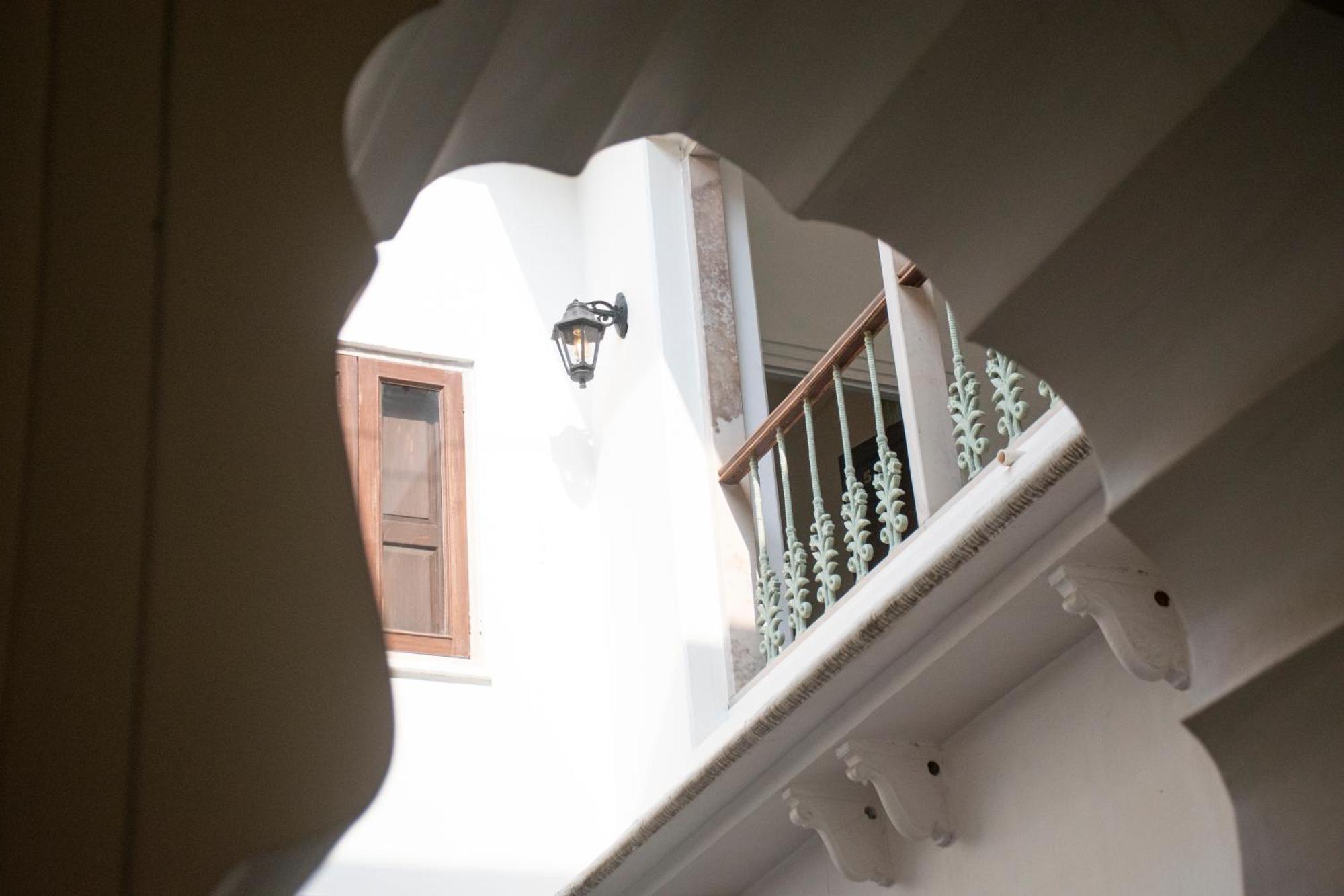 Mukam At Kanak Vilas, Bed & Breakfast Jaipur