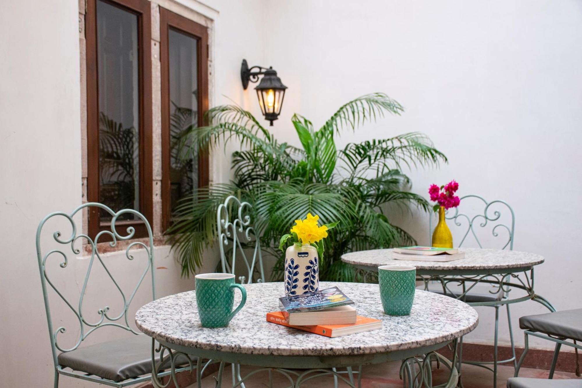 Mukam At Kanak Vilas, Jaipur