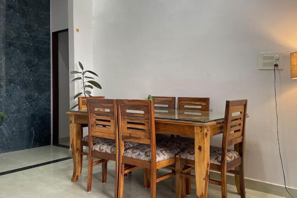 Bark & Bash House Jaipur