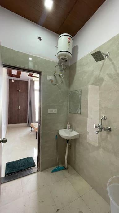 Bark & Bash House Villa Jaipur