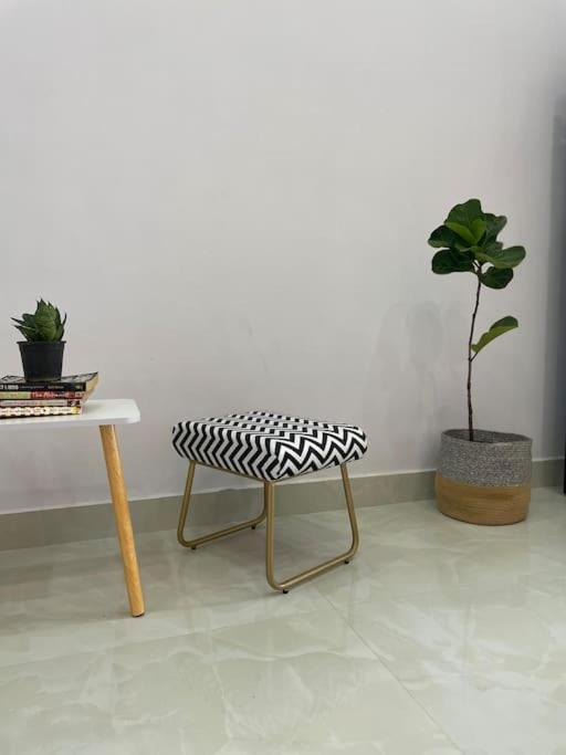 Bark & Bash House Villa