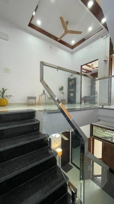 Villa Bark & Bash House Jaipur