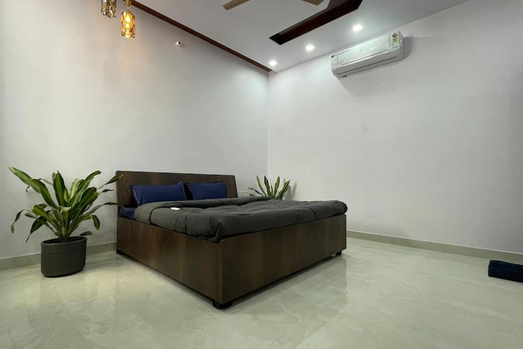 Villa Bark & Bash House