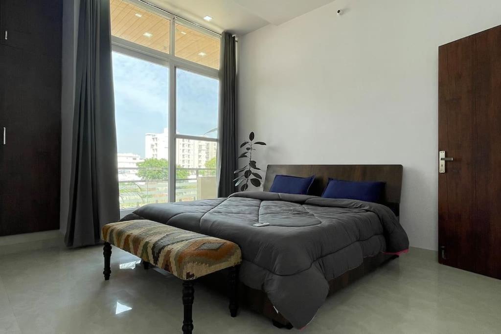 Bark & Bash House Villa Jaipur