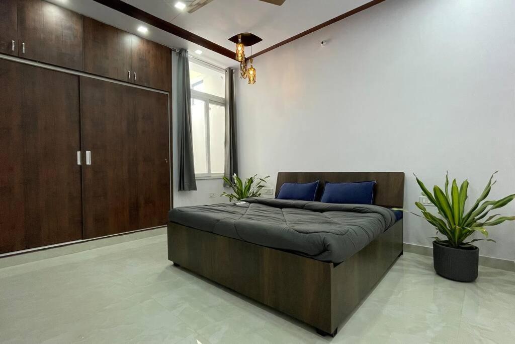 Bark & Bash House Villa