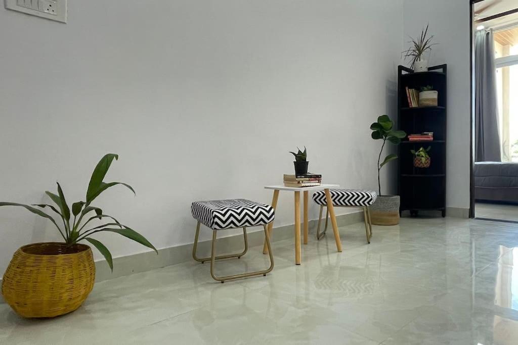Villa Bark & Bash House *