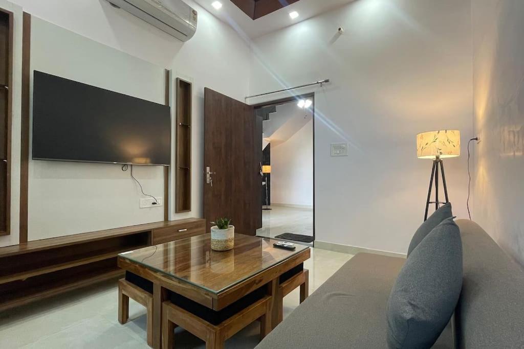 Bark & Bash House * Jaipur