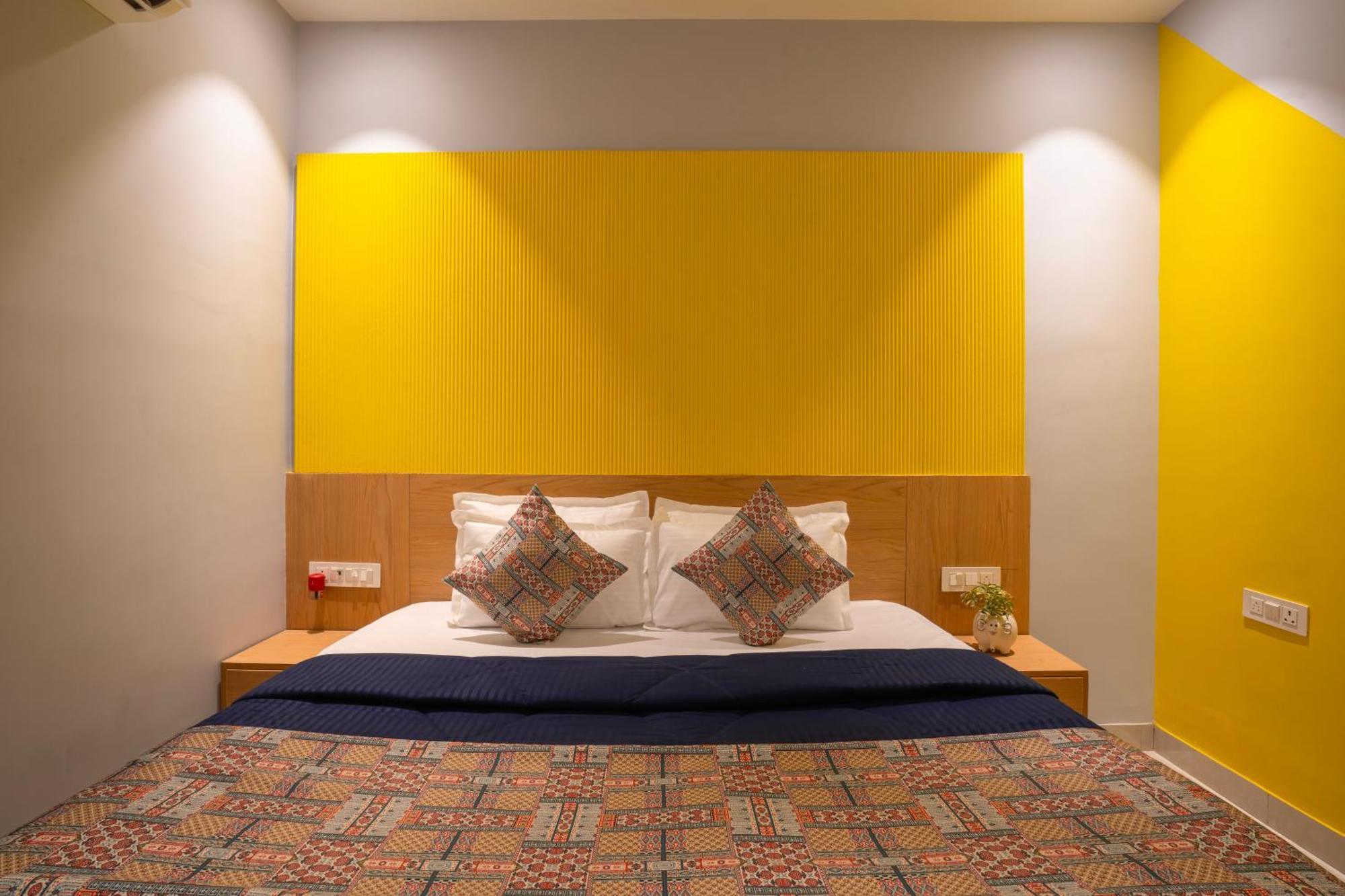 Shalom Backpackers Hostel