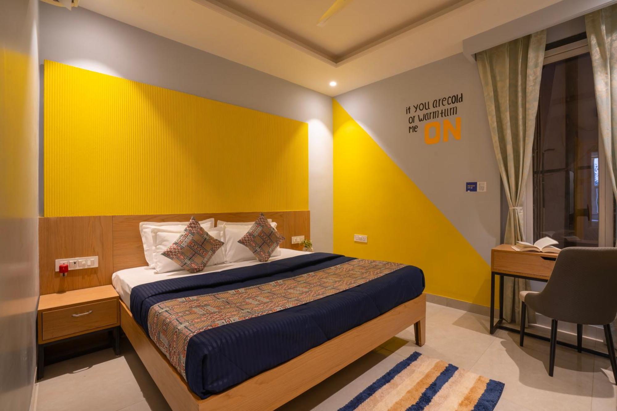 Hostel Shalom Backpackers Jaipur