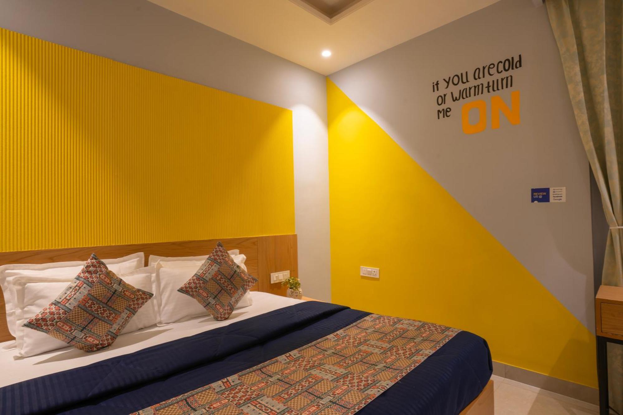 Shalom Backpackers Hostel