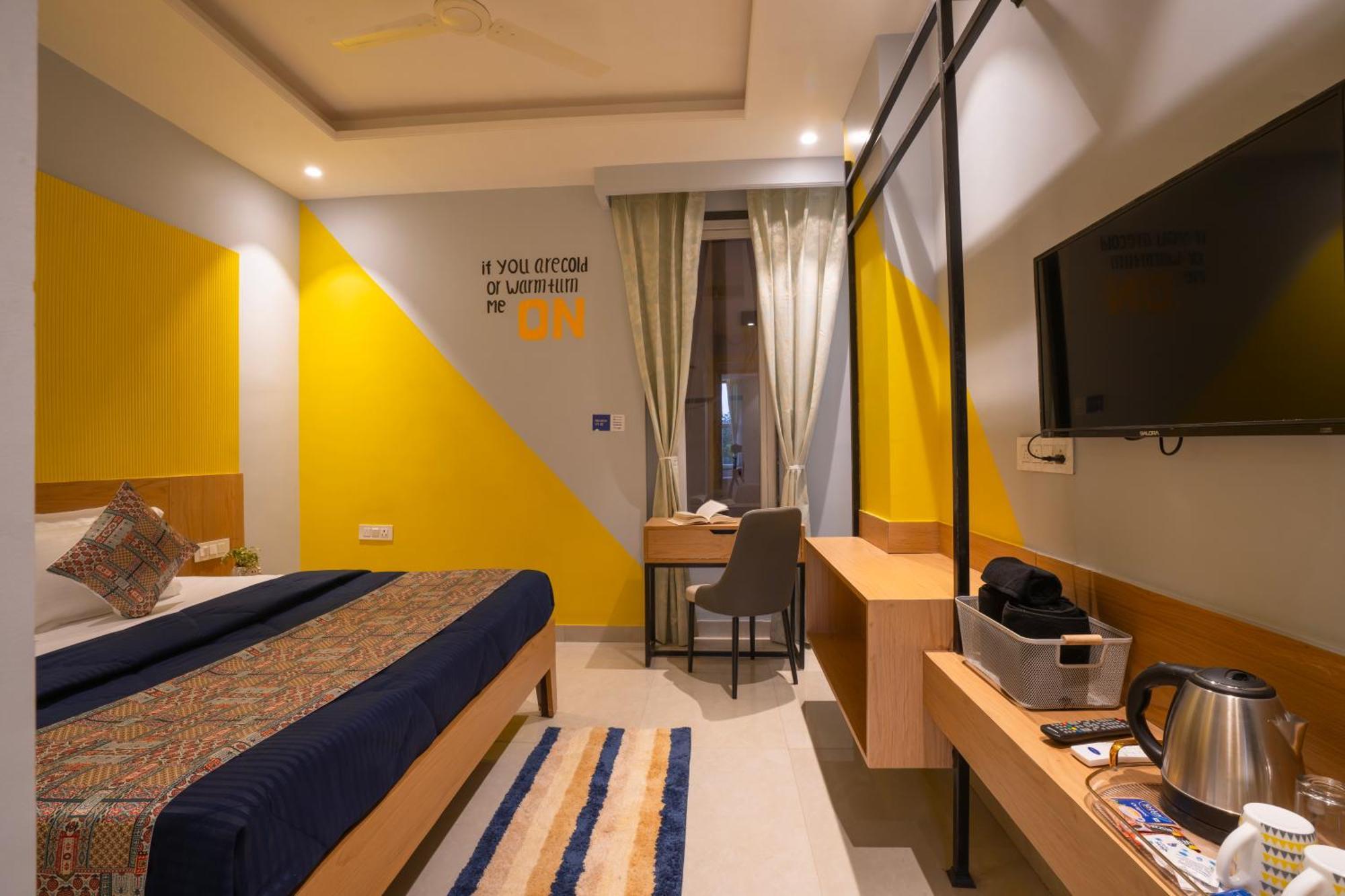 Hostel Shalom Backpackers