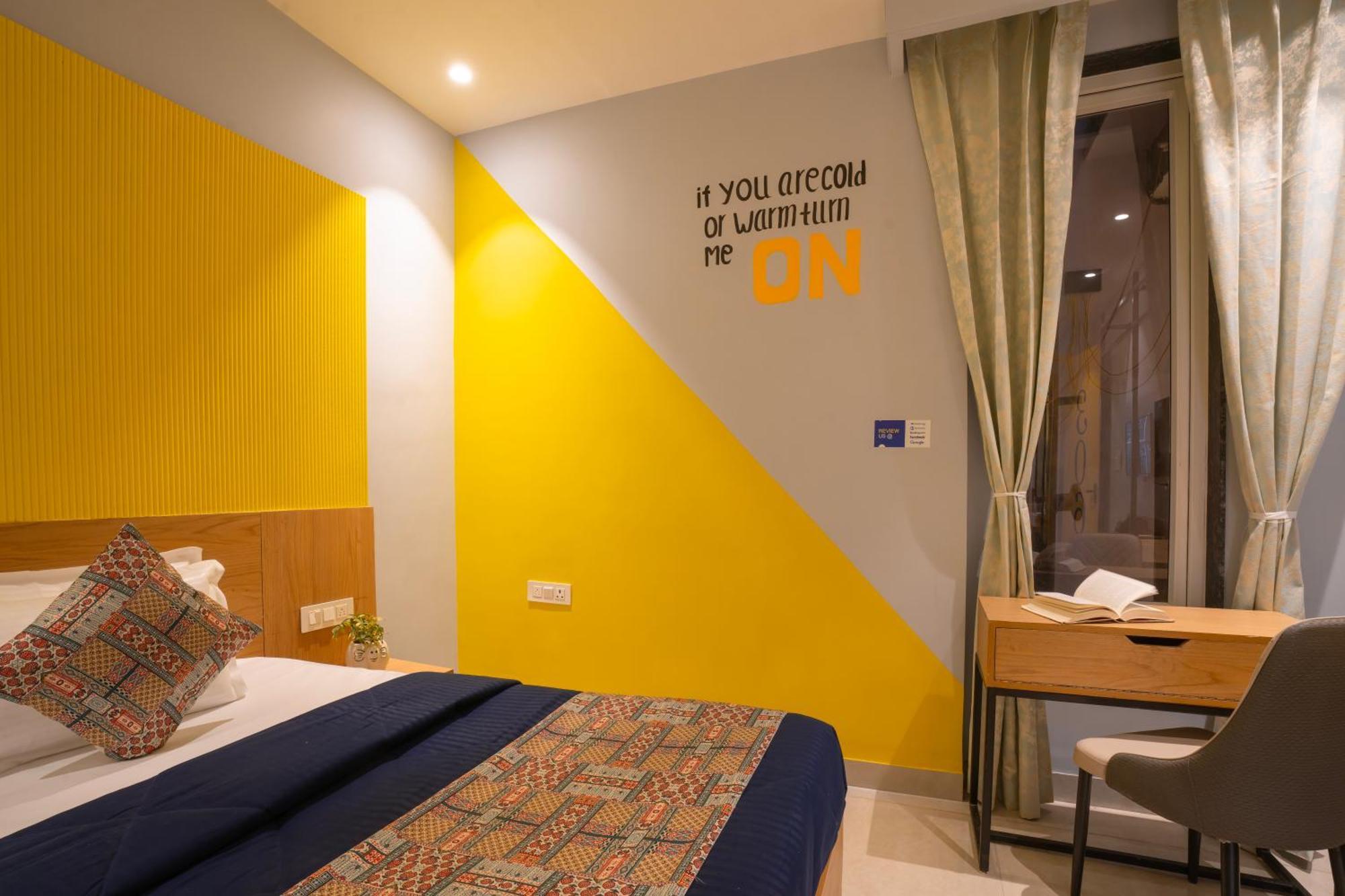 Shalom Backpackers * Jaipur