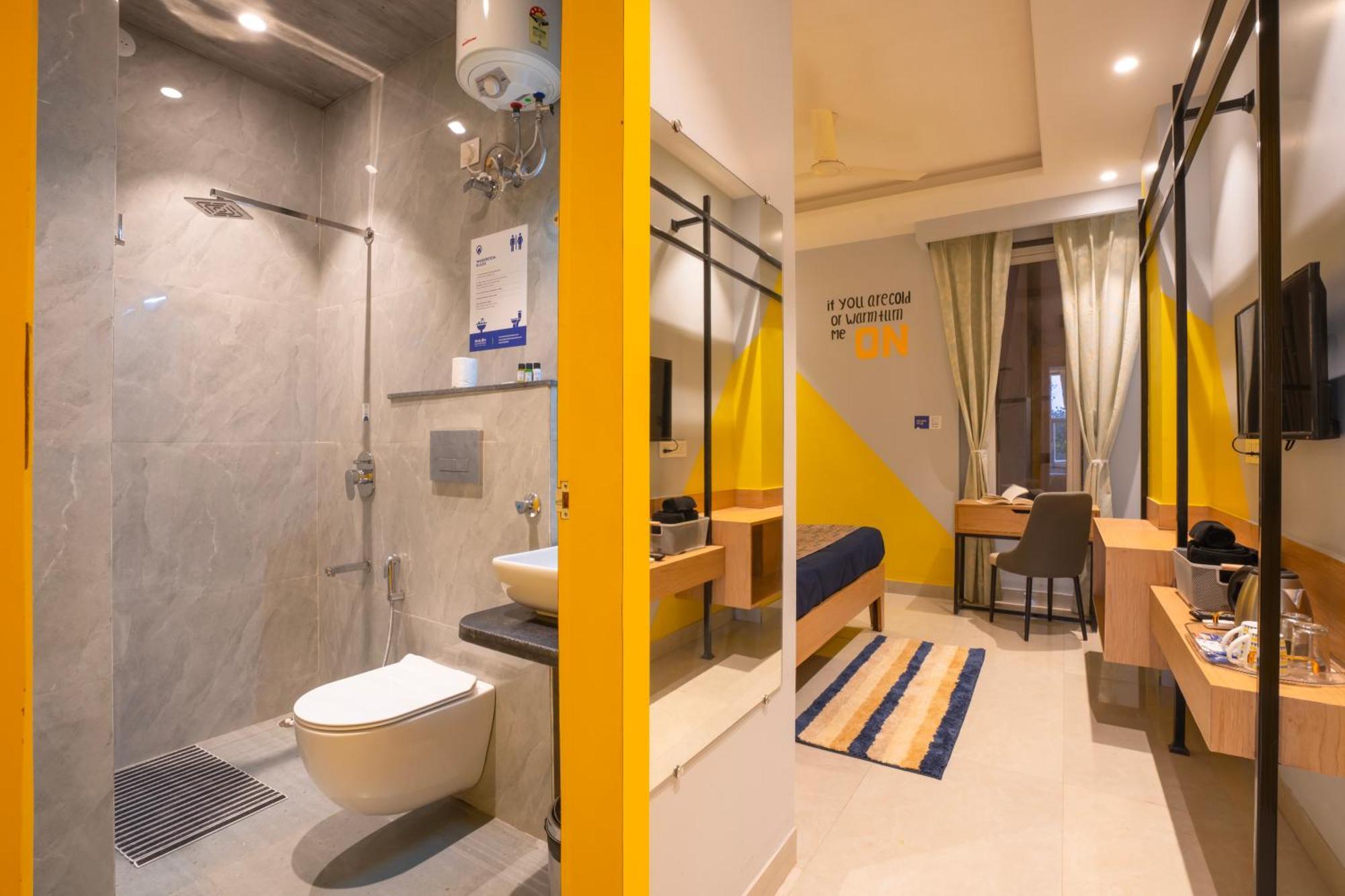 Hostel Shalom Backpackers Jaipur