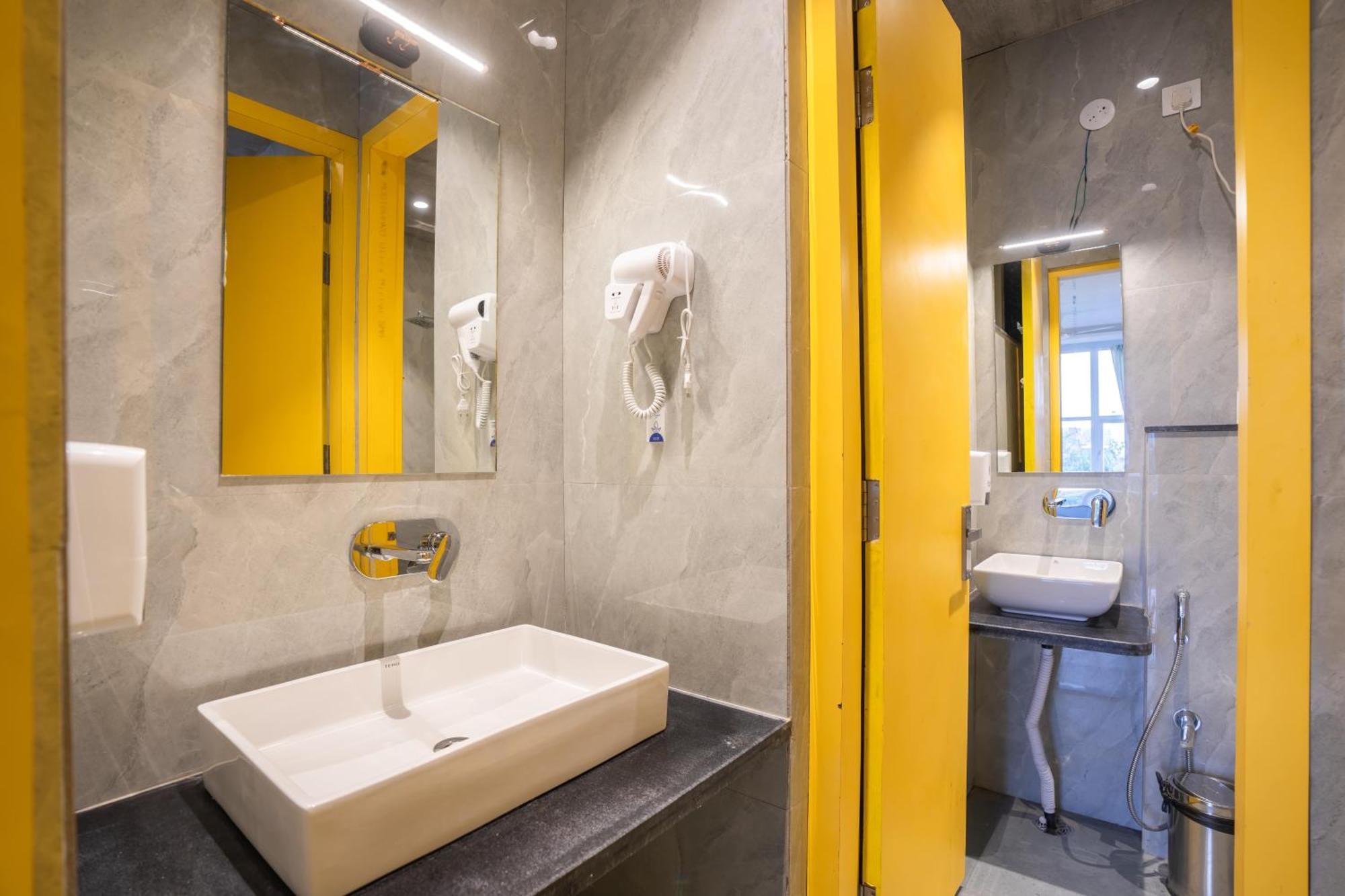 Hostel Shalom Backpackers Jaipur