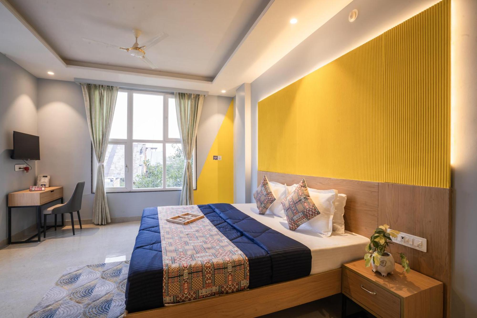 Hostel Shalom Backpackers Jaipur