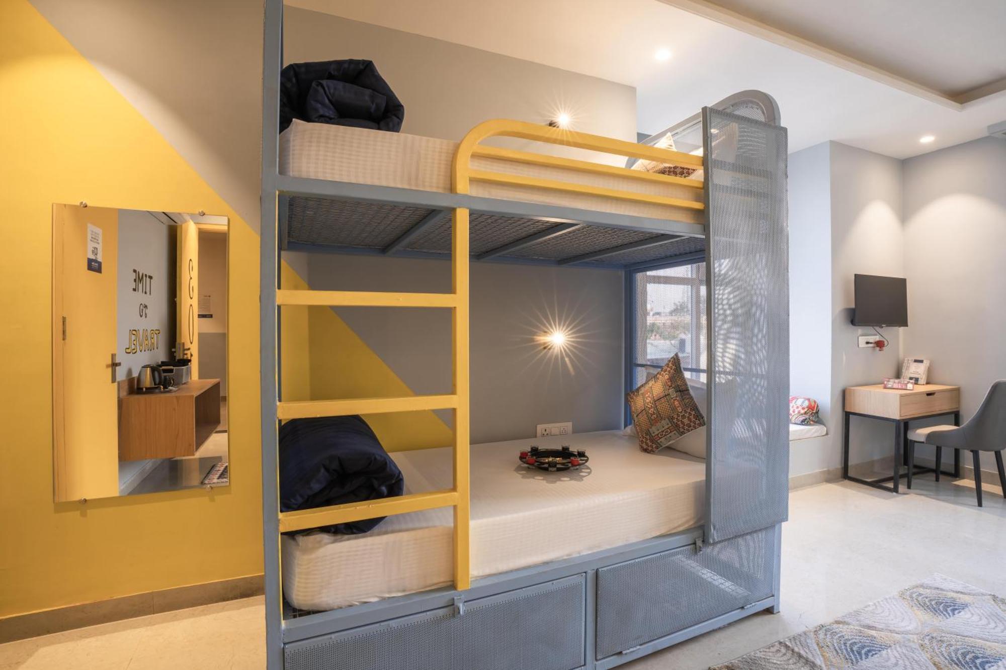 Hostel Shalom Backpackers