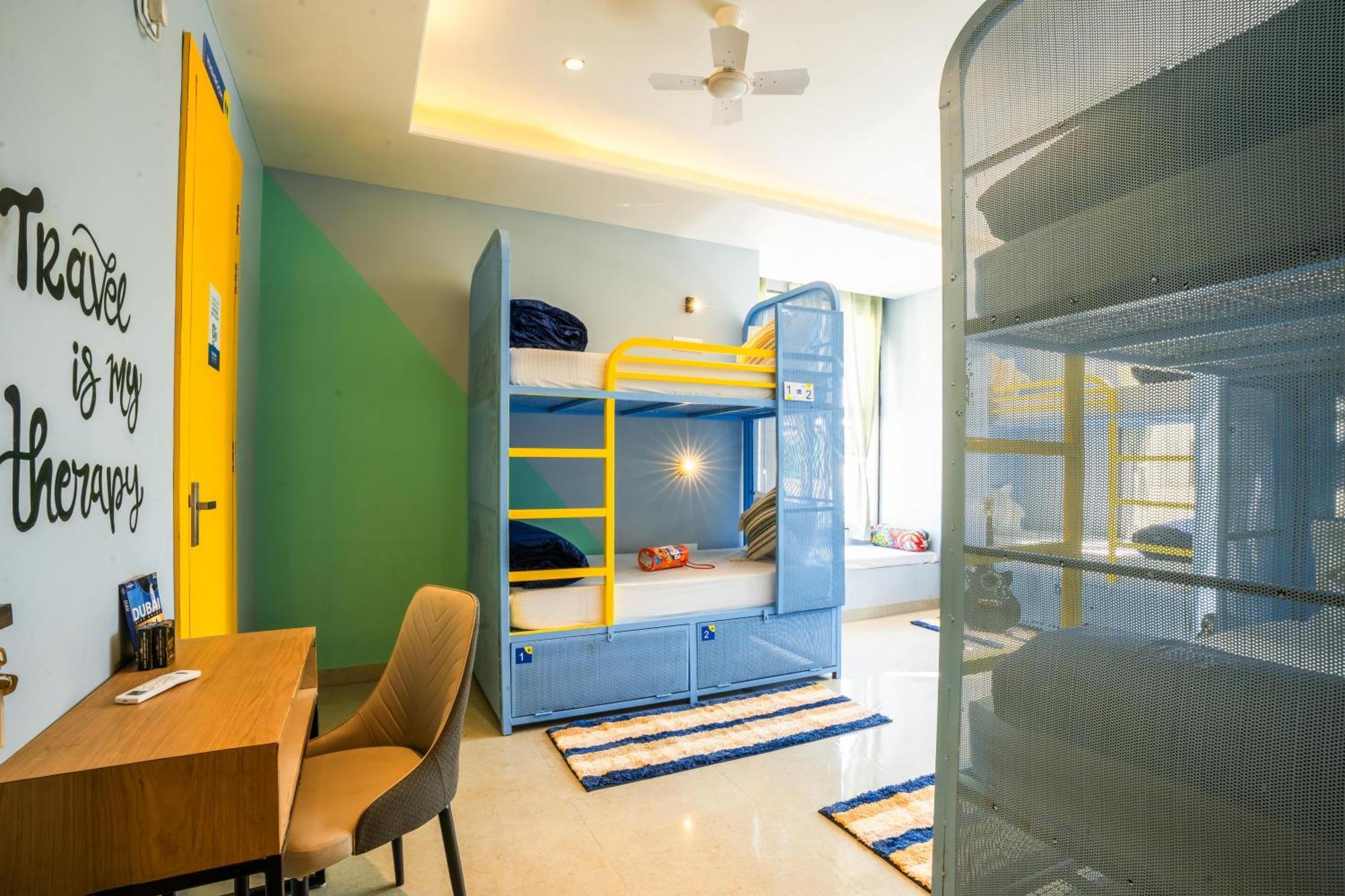 Hostel Shalom Backpackers Jaipur