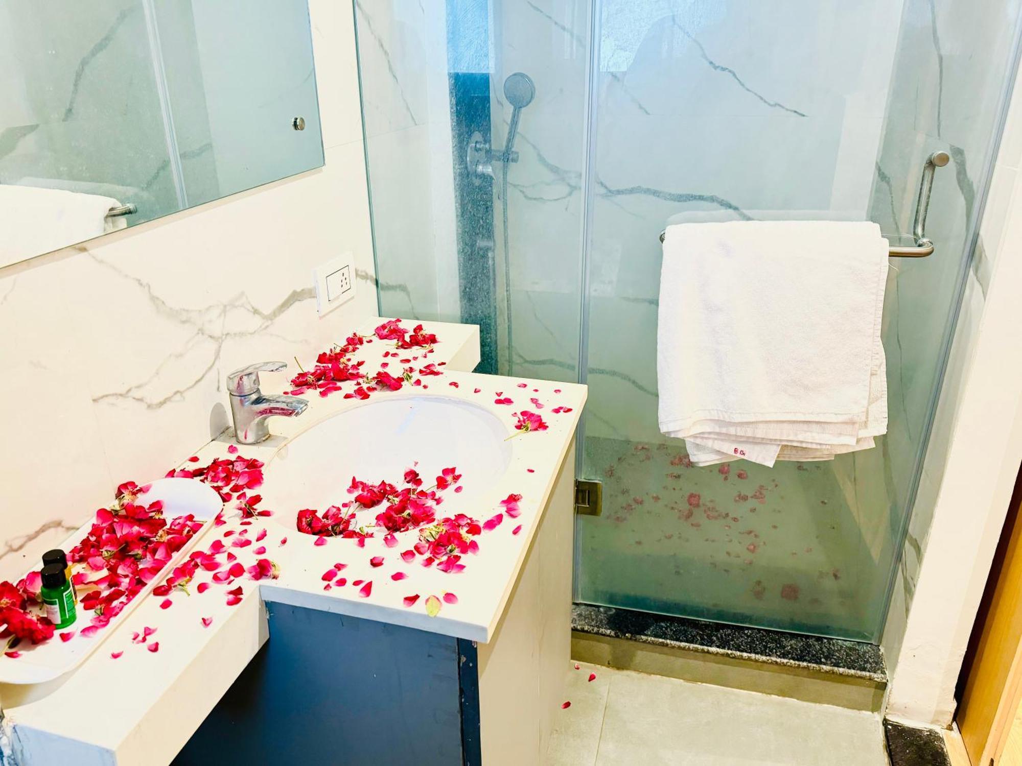 Hotel The Grand Luxury Jaipur