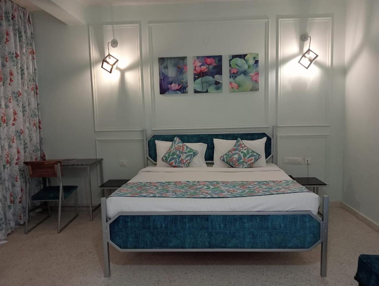 Hotel Ved A Boutique Jaipur