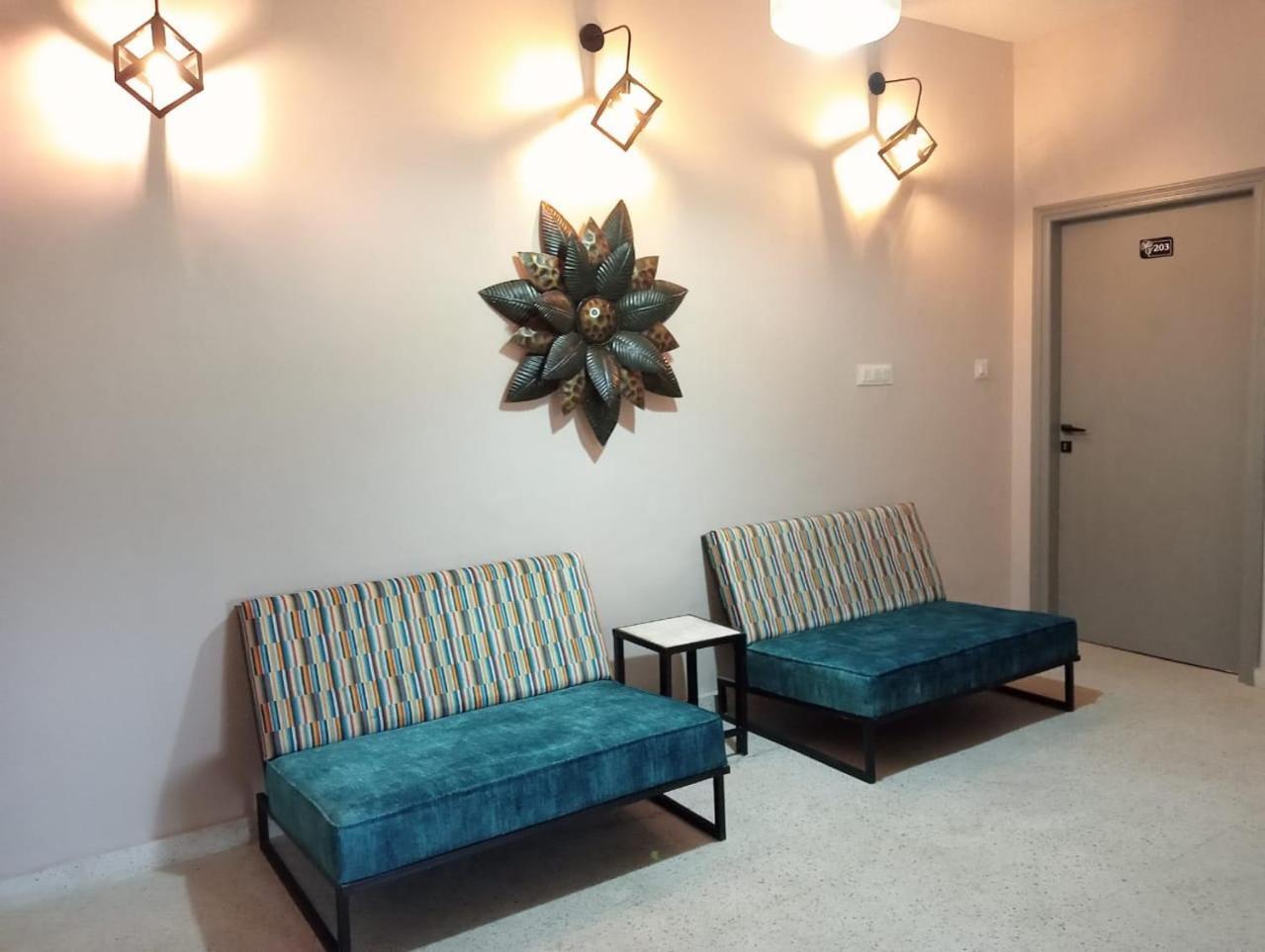 Ved A Boutique Hotel