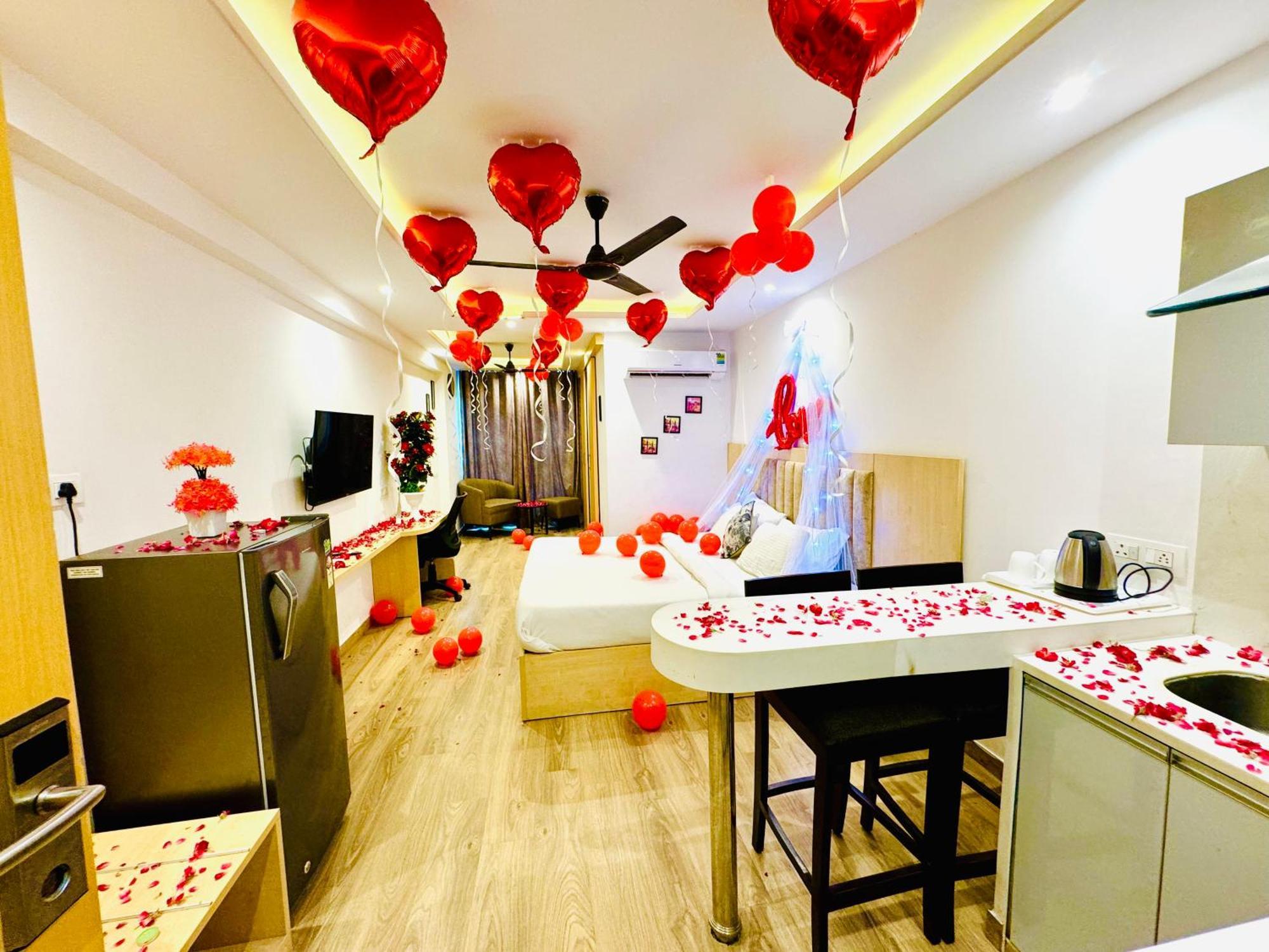 Hotel The Grand Luxury 4*