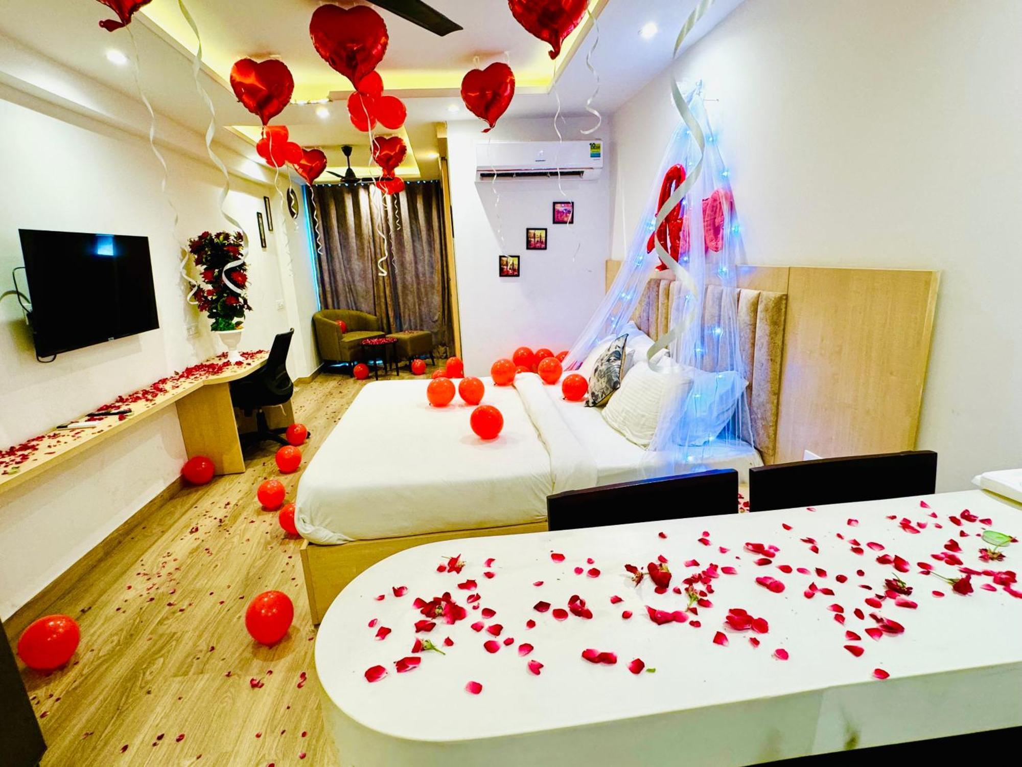 The Grand Luxury 4* Jaipur