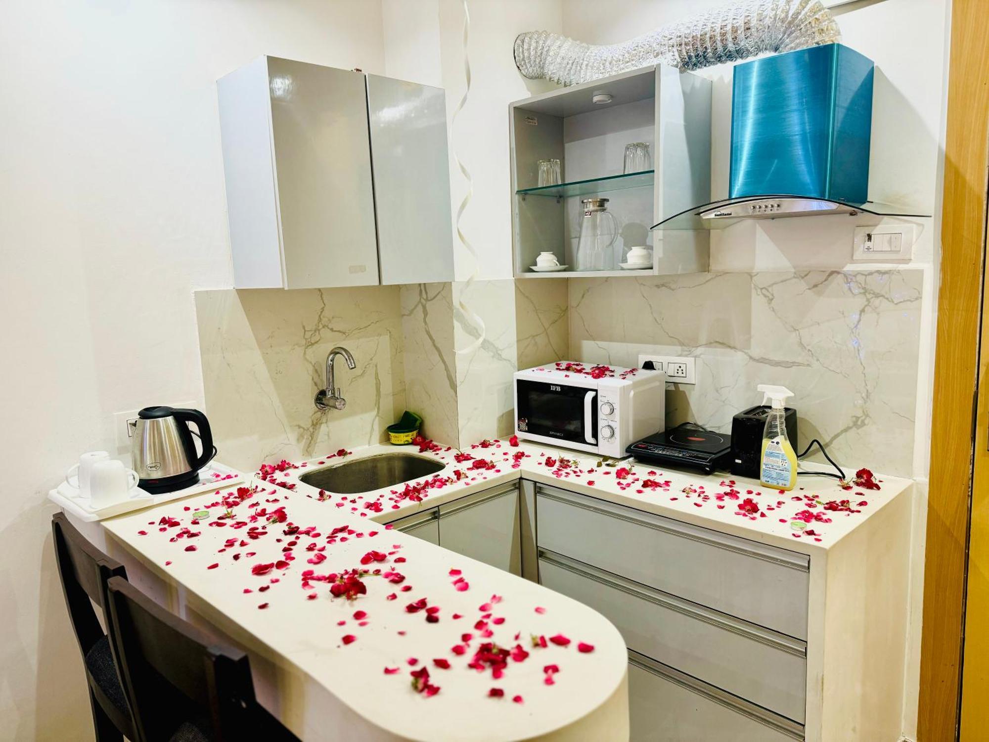 The Grand Luxury Hotel Jaipur