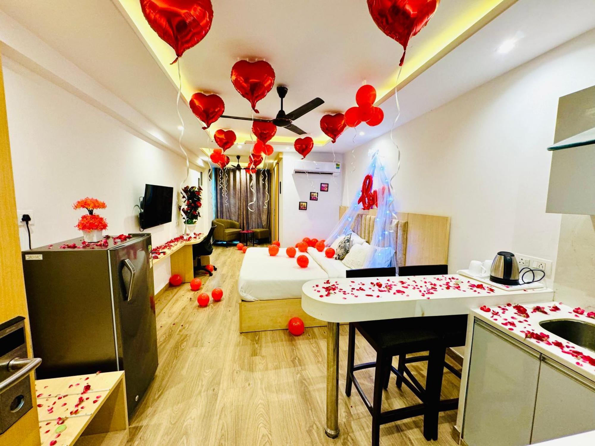 The Grand Luxury 4*