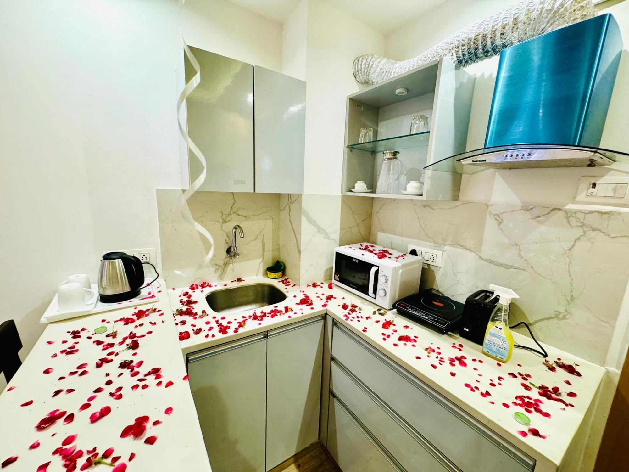 Hotel The Grand Luxury