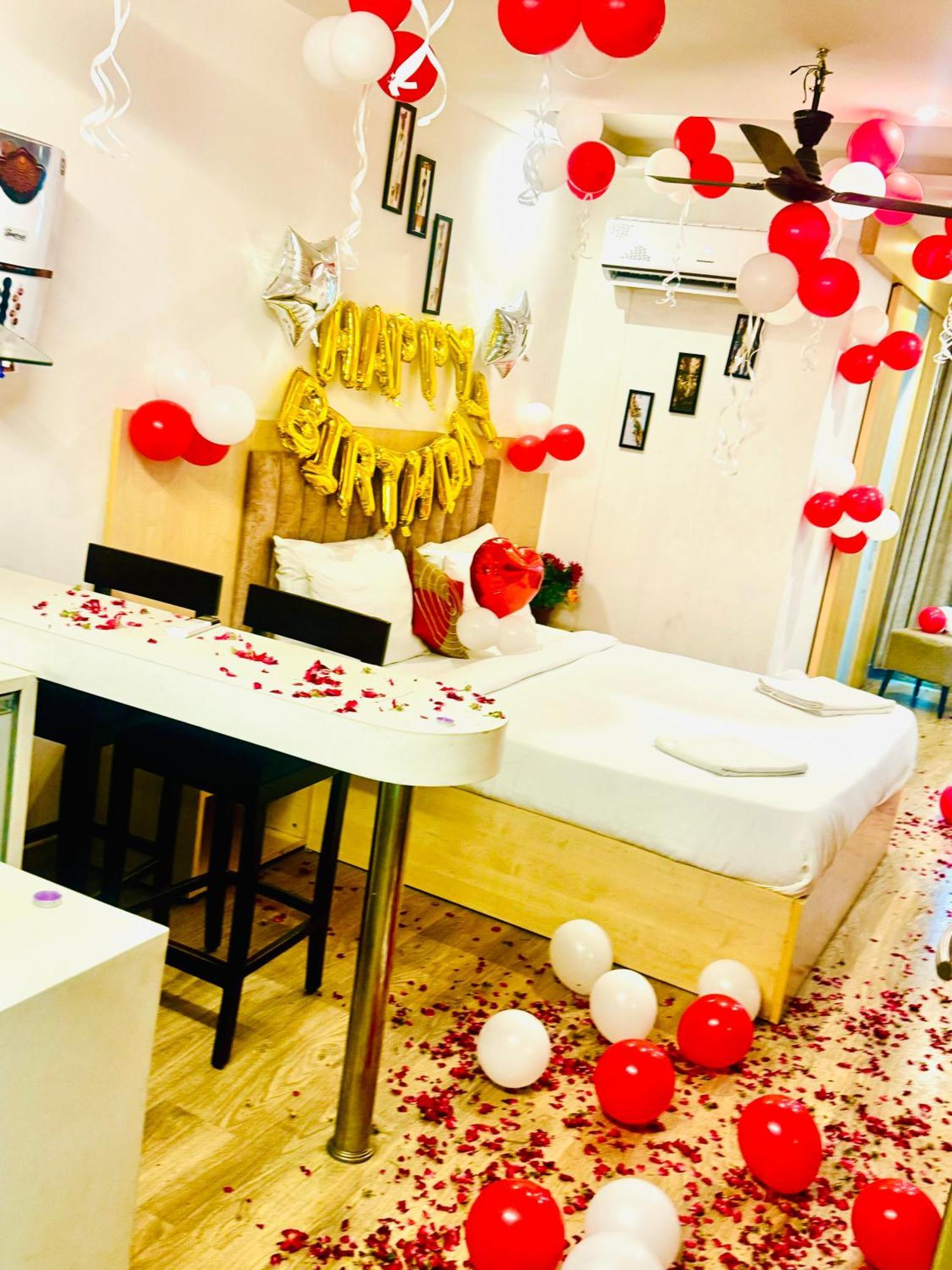 Hotel The Grand Luxury Jaipur