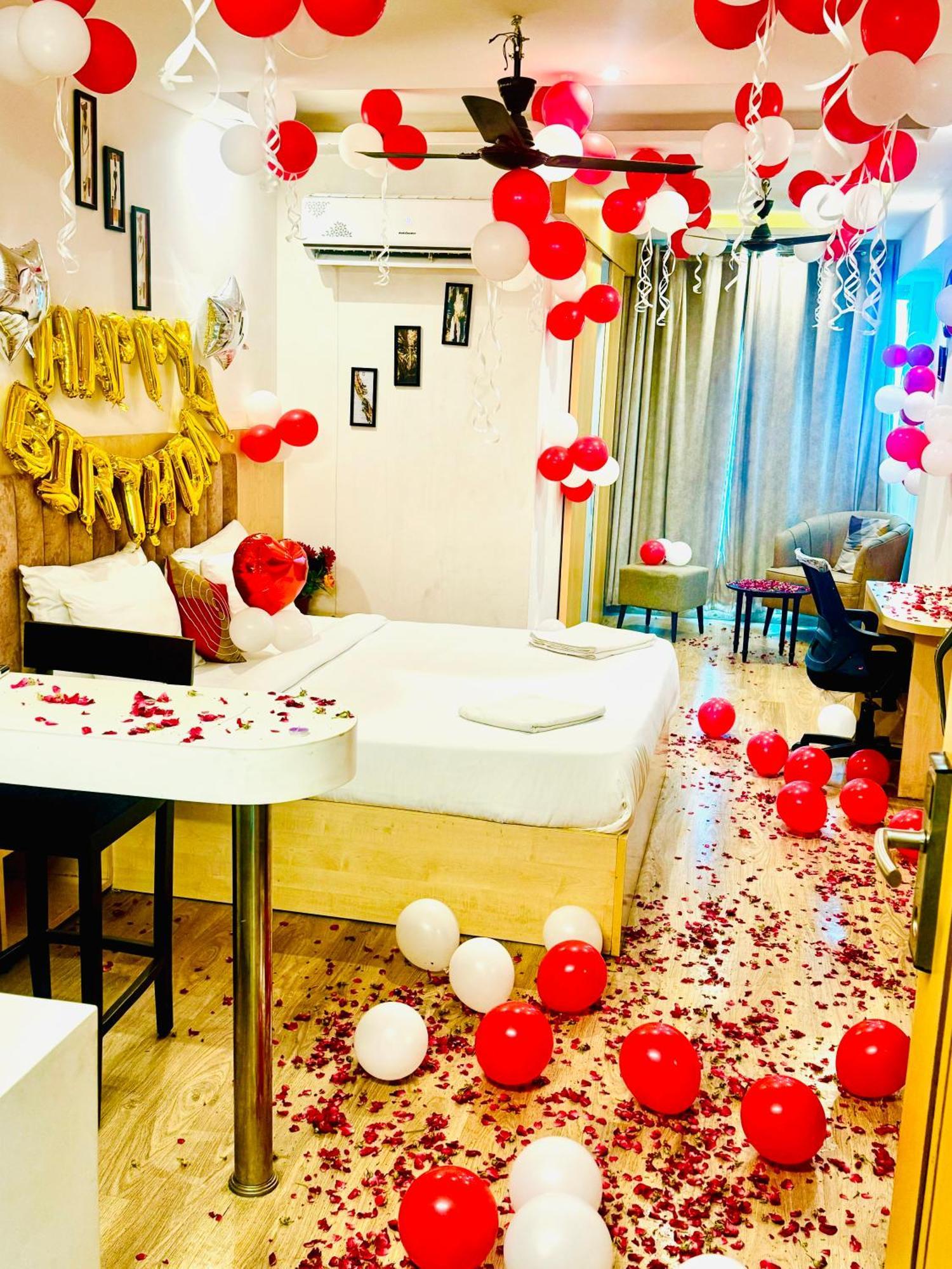 The Grand Luxury Jaipur