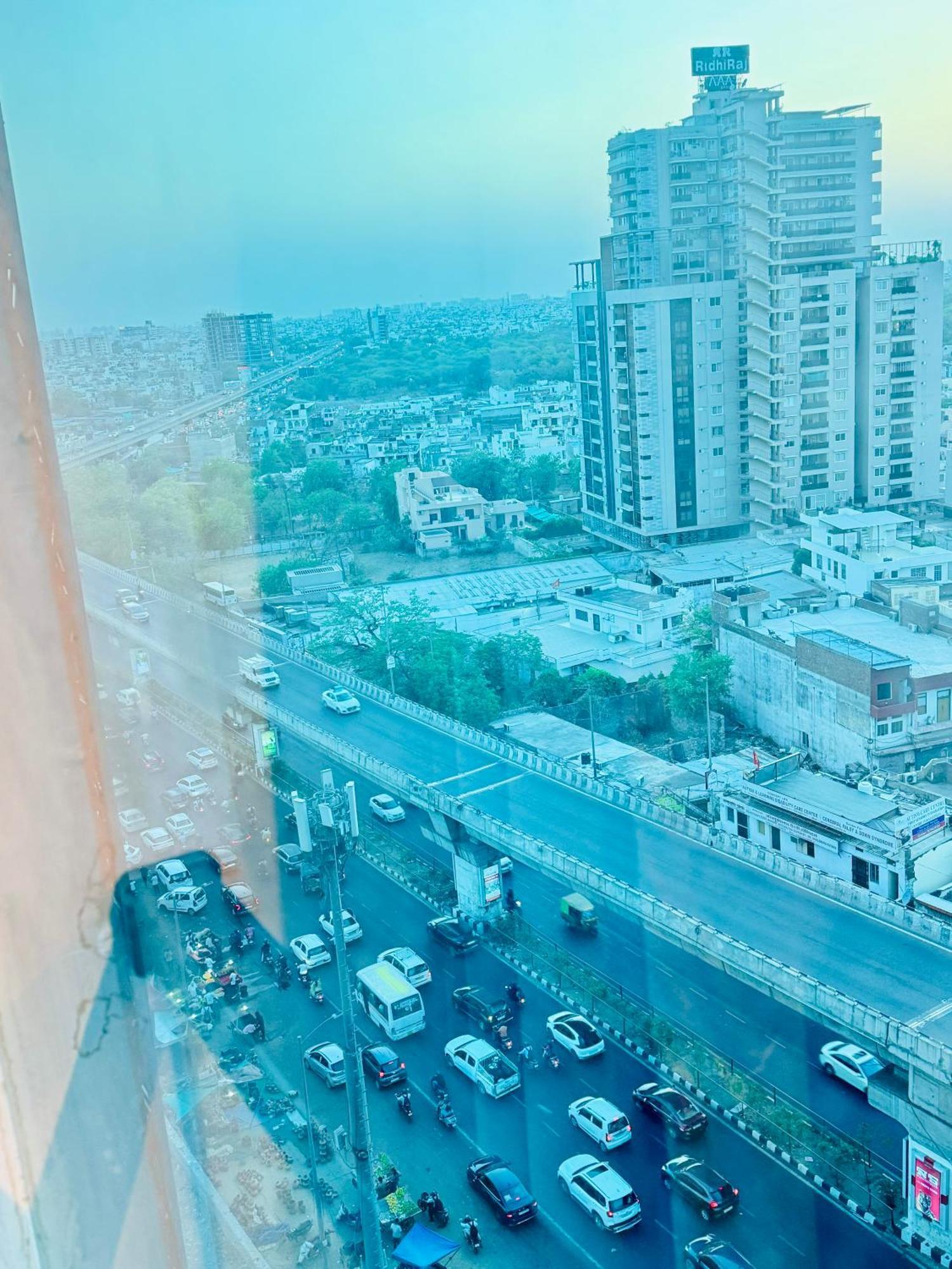 The Grand Luxury Jaipur