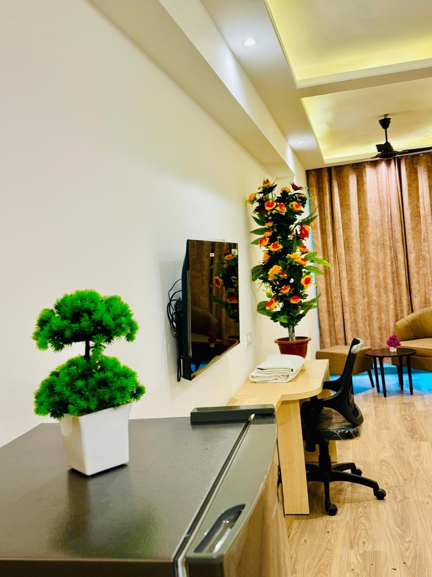 The Grand Luxury 4* Jaipur