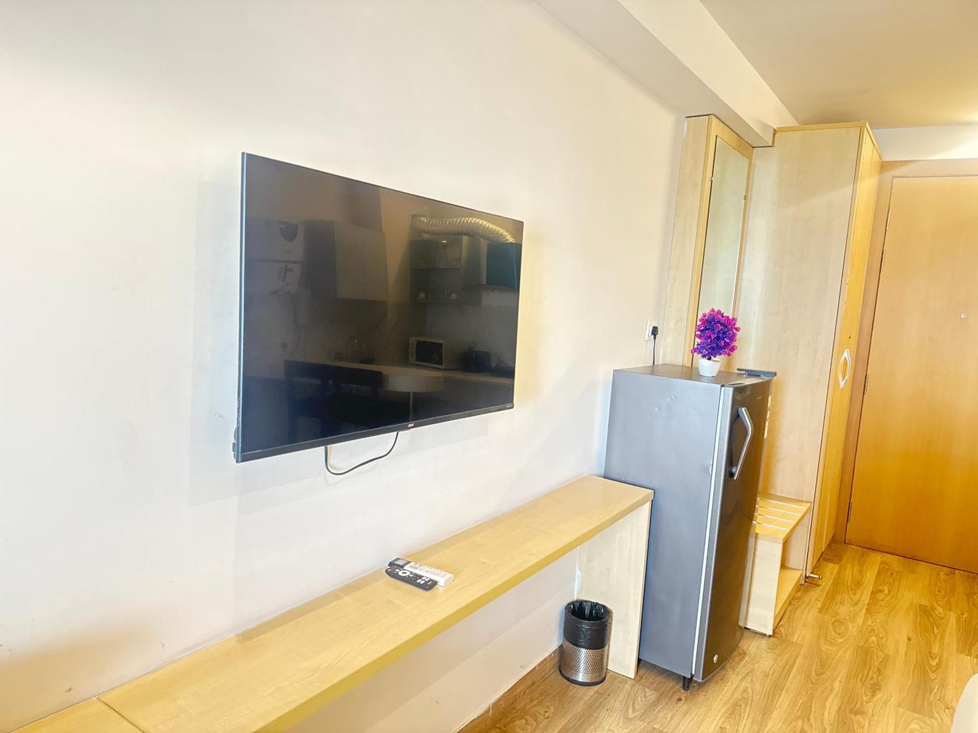Hotel The Grand Luxury 4*