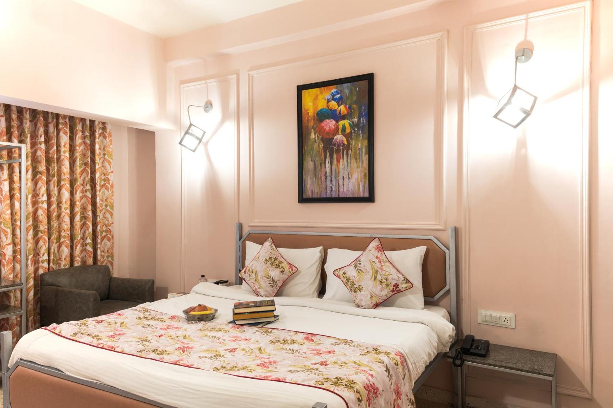 Hotel Ved A Boutique 3*
