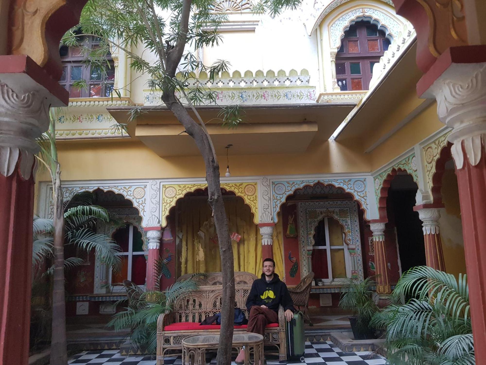 Sureli Haveli
